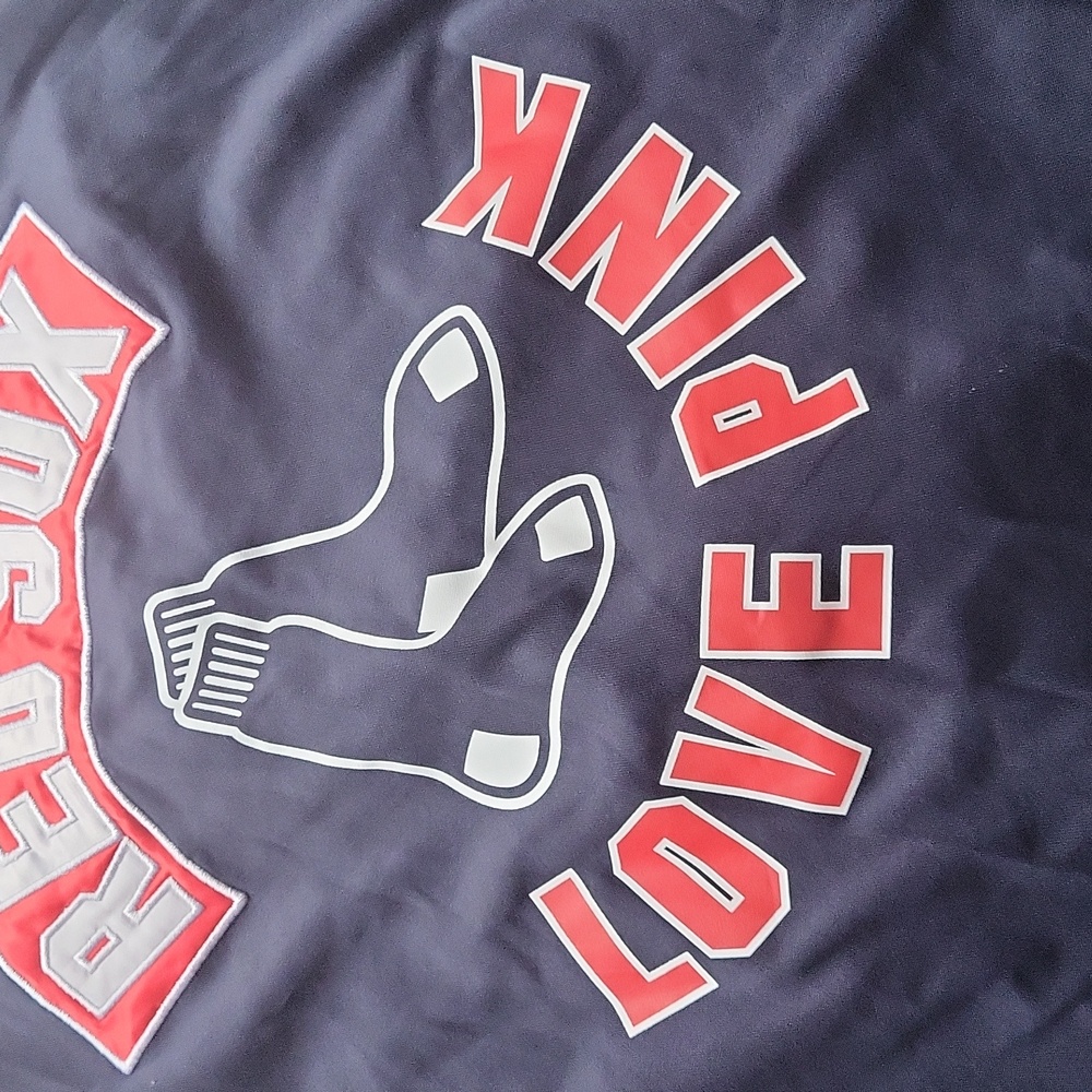Victoria's Secret PINK Jersey - Picture 16 of 16